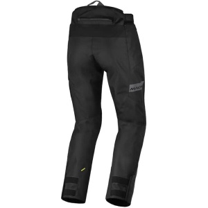 Pantaloni textil impermeabili MACNA FORGE 2.0 - Img 2