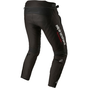 Pantaloni textil sport/touring impermeabili ALPINESTARS T-SP R Drystar - Img 4