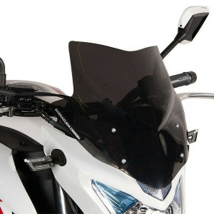 Parbriz Aerosport BARRACUDA HONDA CB500F (2013-2015)