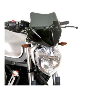 Parbriz Aerosport BARRACUDA YAMAHA FZ6 S2