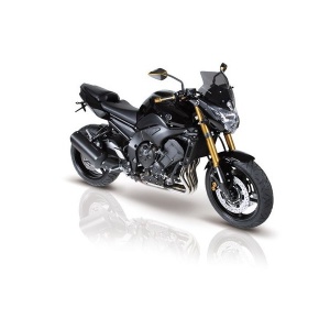Parbriz Aerosport BARRACUDA YAMAHA FZ8-N - Img 2