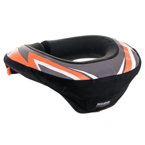 Protectie de gat pentru copii ALPINESTARS SEQUENCE YOUTH NECK ROLL - Img 4