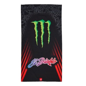 Protectie gat ALPINESTARS FQ20 NECK TUBE MONSTER - Img 3