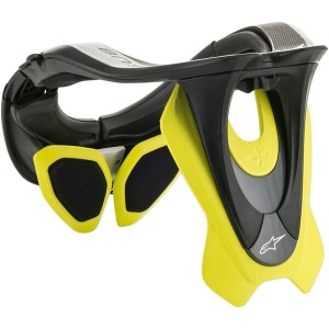 Protectie pentru gat Alpinestars BNS TECH-2 - Img 4