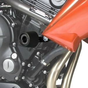 Protectii motor BARRACUDA KAWASAKI ER6N (2005-2011) - Img 2