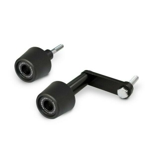 Protectii motor SUZUKI GSX-R 600 (2006-2007) GSX-R 750 (2006-2007) - BARRACUDA - Img 2