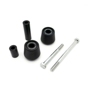Protectii motor YAMAHA MT09 (2021-2023) XSR 900 (2022-2023) - BARRACUDA - Img 3