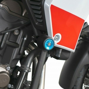 Protectii motor YAMAHA TENERE T700 (2019-2023) - BARRACUDA