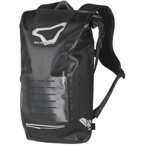 Rucsac impermeabil MACNA MUBP TRAVELHAM