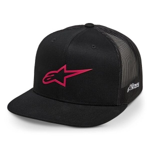 Sapca ALPINESTARS 3D AGELESS TRUCKER Hat - Img 3