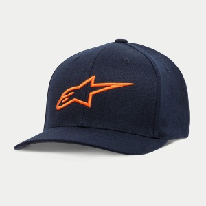 Sapca ALPINESTARS AGELESS CURVED Hat - Img 16