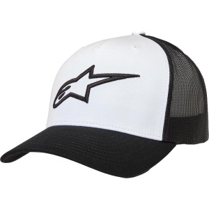 Sapca ALPINESTARS AGELESS TRUCKER Hat - Img 3