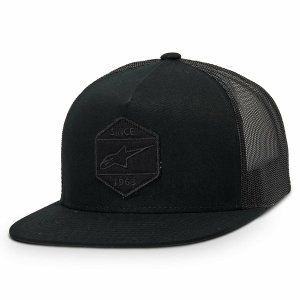 Sapca ALPINESTARS BOLT TRUCKER Hat - Img 3