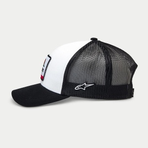 Sapca ALPINESTARS CALI 2.0 Hat - Img 5
