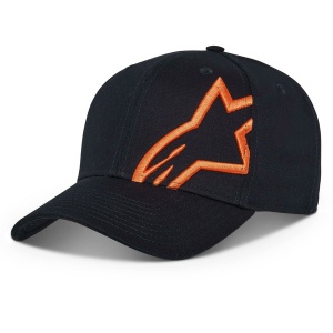 Sapca ALPINESTARS CORP SNAP 2 Hat - Img 3