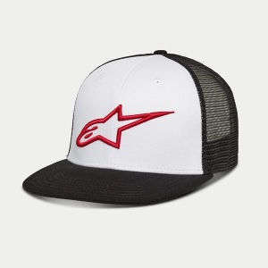 Sapca ALPINESTARS CORP TRUCKER Hat - Img 6