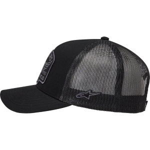Sapca ALPINESTARS HERITAGE PATCH TRUCKER Hat - Img 10
