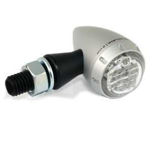 Semnalizatoare BARRACUDA S-LED B-LUX (set) - Img 6