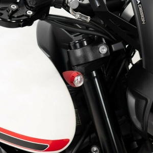 Semnalizatoare BARRACUDA S-LED B-LUX (set) - Img 13