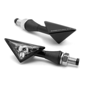 Semnalizatoare BARRACUDA Z-LED B-LUX (set) - Img 6