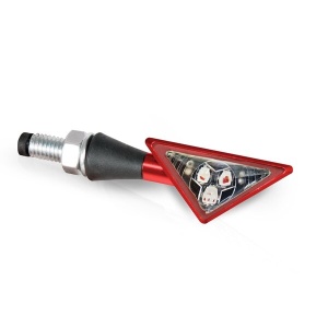 Semnalizatoare BARRACUDA Z-LED B-LUX (set) - Img 10
