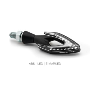 Semnalizatoare LED BARRACUDA FRECCIA (set)