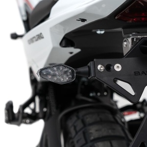 Semnalizatoare LED BARRACUDA MINIVIPER (set) - Img 5