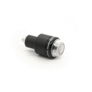 Semnalizatoare LED pentru capete de ghidon BARRACUDA B-LUX - Img 3