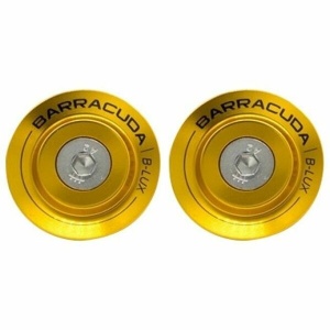 Set ornament crashpad BARRACUDA - Img 2