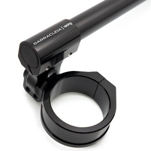 Set semighidon CLIP ON BARRACUDA - Img 2