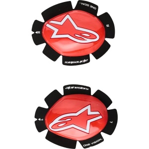 Slidere pentru genunchi ALPINESTARS GP PLUS - Img 4