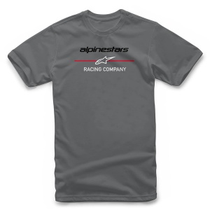 Tricou ALPINESTARS BETTERING - Img 1