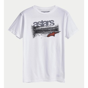 Tricou ALPINESTARS BURNOUT - Img 2
