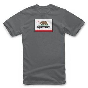 Tricou ALPINESTARS CALI 2.0 - Img 3