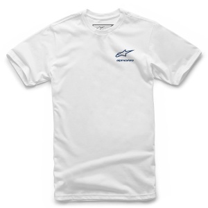 Tricou ALPINESTARS END OF THE ROAD - Img 3