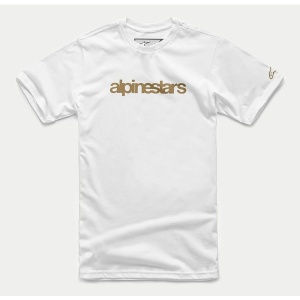 Tricou ALPINESTARS HERITAGE LOGO - Img 3