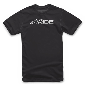 Tricou ALPINESTARS RIDE 3.0 - Img 2