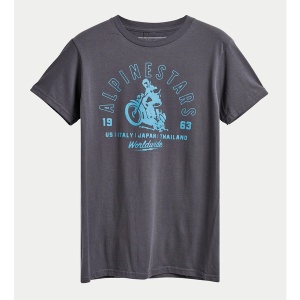 Tricou ALPINESTARS SANDER