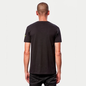 Tricou ALPINESTARS SHADOW - Img 11