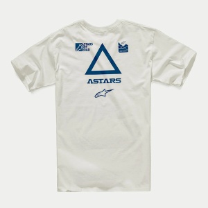 Tricou ALPINESTARS STACKER - Img 5
