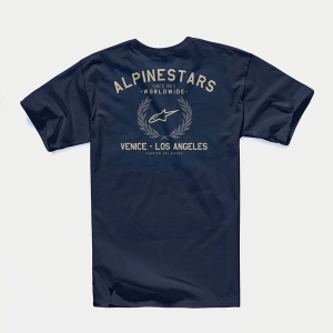 Tricou ALPINESTARS WREATH - Img 2
