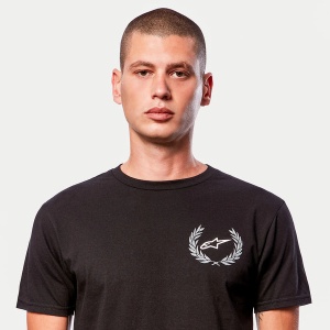 Tricou ALPINESTARS WREATH - Img 8
