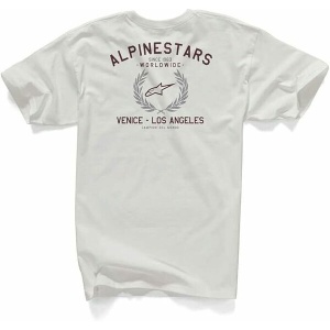 Tricou ALPINESTARS WREATH - Img 12
