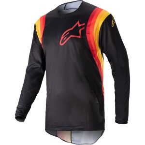 Tricou cross-enduro ALPINESTARS FLUID CORSA 2023