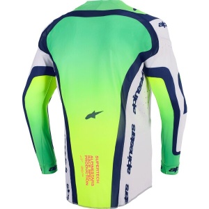 Tricou cross-enduro ALPINESTARS SUPERTECH VISTA 2026 - Img 7