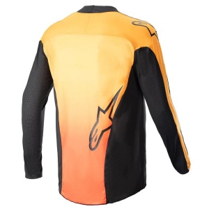 Tricou cross-enduro ALPINESTARS TECHSTAR SEIN 2023 - Img 3
