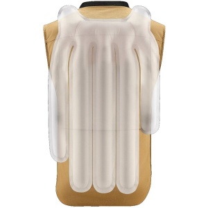 Vesta airbag ALPINESTARS TECH-AIR® 3 V2 CANVAS - Img 9