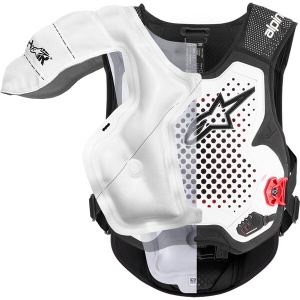 Vesta airbag ALPINESTARS TECH-AIR® MX - Img 3