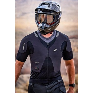 Vesta airbag ALPINESTARS TECH-AIR 5 PLASMA - Img 10