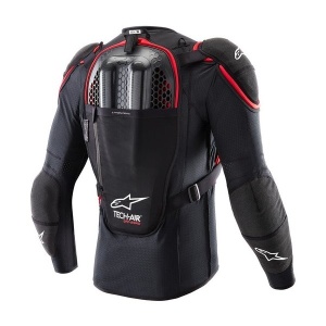 Vesta airbag ALPINESTARS TECH-AIR OFF-ROAD - Img 4